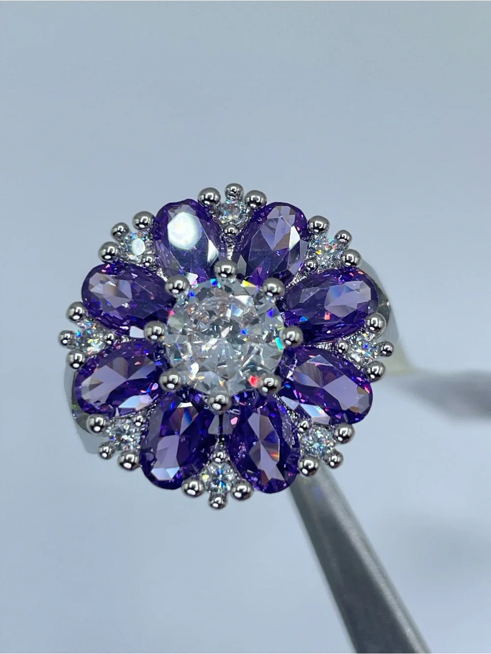Swarovski this piece